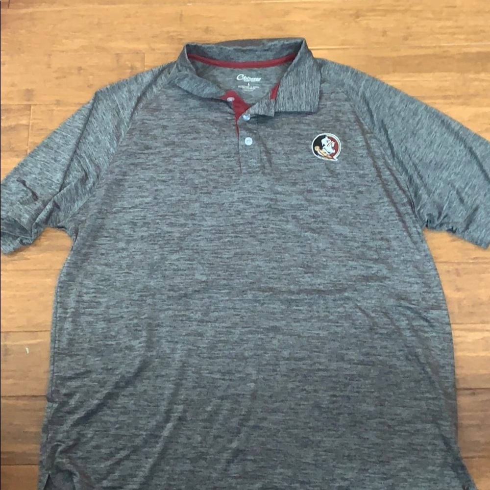 Seminole dry fit